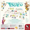 Tokaido 10th Anniversary Edition, stolová hra