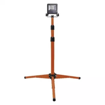 Led pracovné svietidlo 1x20W 2000LM IP65 statív