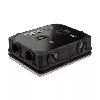Alphacool Eisblock XPX Pro 1U CPU chladič - AMD/Intel