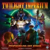 Twilight Imperium 4. edícia - Prophecy of Kings, rozšírenie spoločenskej hry