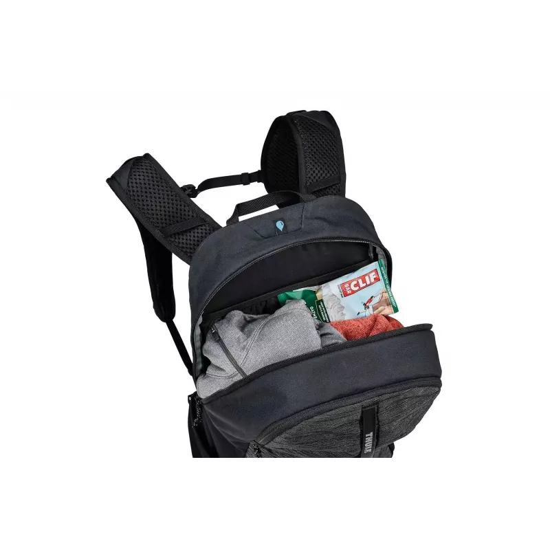 Thule | Nanum, 18L | turistický batoh | čierny