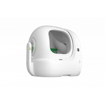 PETKIT Purobot Max Pro 2 samovoľne čistiaca mačacia toaleta P9904