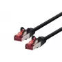 LOGON PROFESSIONAL TCR66SS200BL prepojovací kábel, S/FTP PIMF, 20 m