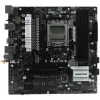 Základná doska BIOSTAR A620MP-E PRO — AMD A620 microATX, socket AM5, DDR5, 4 DIMM, max. 128 GB, 2,5Gb LAN