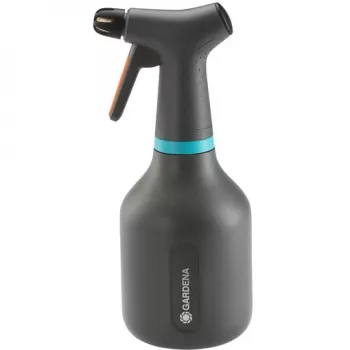 Ručný postrekovač Gardena 11110-20 0,75 l čierny
