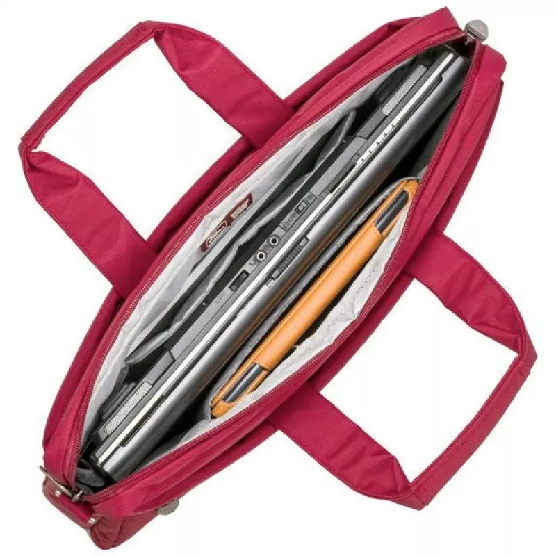 Taška cez rameno Rivacase 8630 39,6 cm (15,6