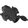 Konektor Brennenstuhl 1082120 šírka 145 mm výška 55 mm dĺžka 120 mm