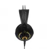 AKG K240 Studio - štúdiové, do uší, polootvorené slúchadlá