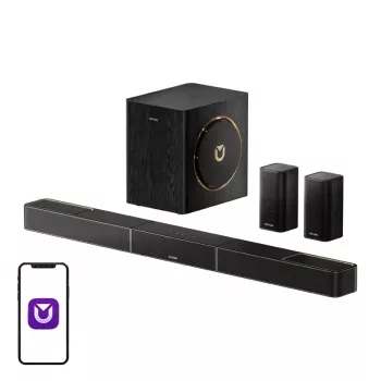 Soundbar Ultimea Skywave X40 od Ultimea — model U4124