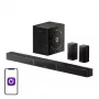Soundbar Ultimea Skywave X40 od Ultimea — model U4124