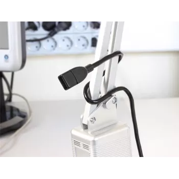 DeLOCK USB kábel 50 cm USB 2.0 83499