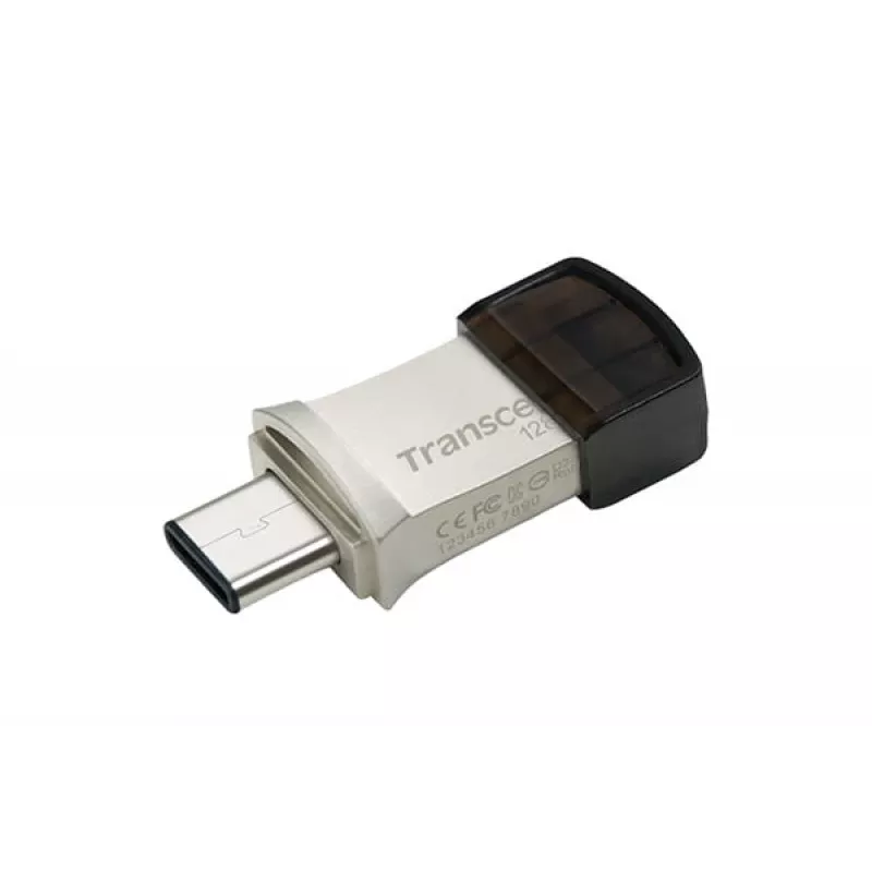 Pamäťové USB flash zariadenie USB3.1/128GB TS128GJF890S Transcend