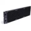 Alphacool NexXxoS HPE-20 Full Copper 360mm radiátor (14437)