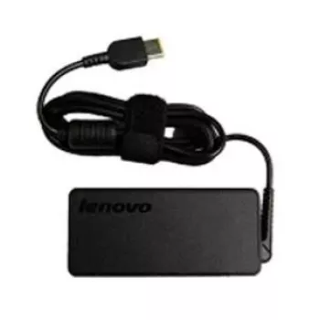 Lenovo 45N0264 napájací zdroj/adapter interiérový 65 W čierny