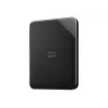 Externý pevný disk Western Digital 4TB USB 3.2 Gen 1 WDBJRT0040BBK-WESN