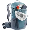 Turistický batoh DEUTER Futura 27 — objem 27 l, model 340032113740