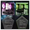 Počítač Captiva CAPTIVA PC Advanced Gaming R92-912 Ryzen 7 5700X 32GB SSD 1TB RTX5060 8GB Windows 11 Home 64-bit