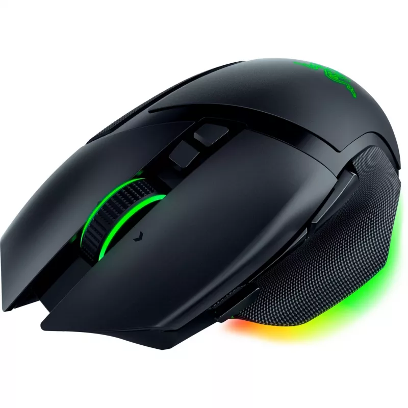 Myš Razer Basilisk V3 Pro 35K RF Wireless Bluetooth USB Type-A