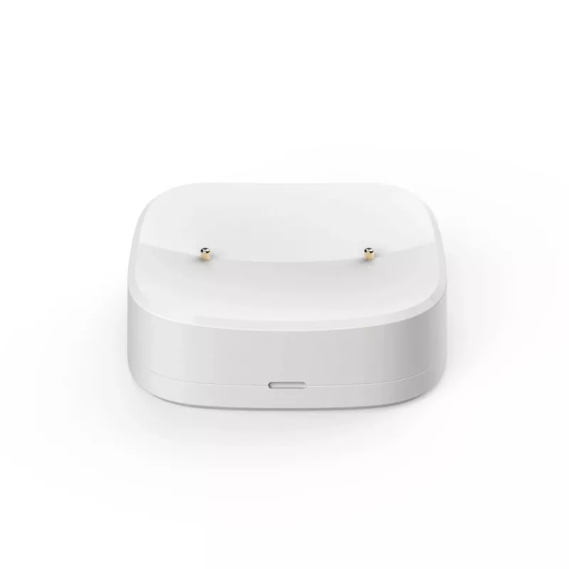 Senzor úniku vody a povodne Extralink Smart Life Water Sensor — bezdrôtový hlásič hladiny vody/povodne