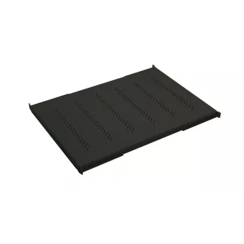 Ťažký regál Triton RAB-UP-650-H4 650 mm čierny