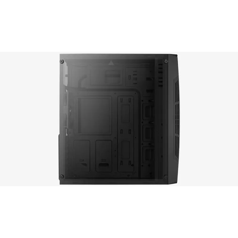 AEROCOOL SKRIŇA PGS TALON-A-BK-V1 RGB