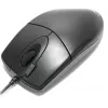 A4Tech OP-620D myš USB Type-A optická 1200 DPI obojručná