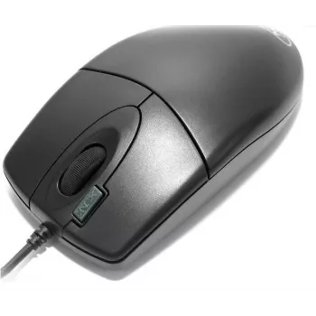 A4Tech OP-620D myš USB Type-A optická 1200 DPI obojručná