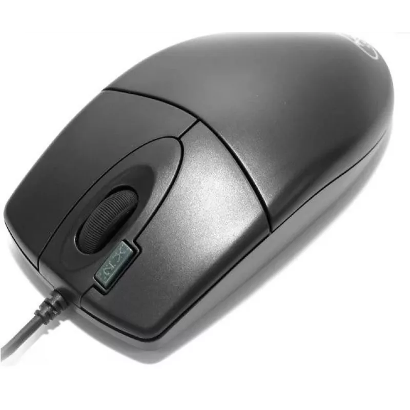 A4Tech OP-620D myš USB Type-A optická 1200 DPI obojručná