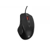 Káblová optická myš NATEC NMY-2047 USB Type-A, 4000 DPI, 6 tlačidiel, pre pravákov, podsvietenie