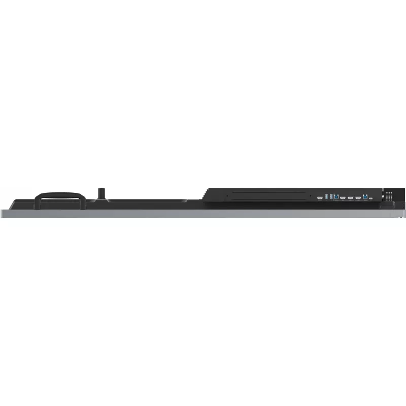 Interaktívny displej Vivitek NovoTouch BK860i 86 palcov, 4K, strieborný