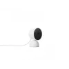 Google Nest Cam IP bezpečnostná kamera interiérová 1920 x 1080 pixelov nástenná