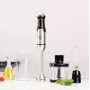 Tyčový mixér Taurus HBA2300X s príslušenstvom, 2300 W