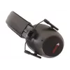 Gamo 6212462 pasívne chrániče sluchu, čierne
