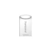 Transcend JetFlash 710 TS128GJF710S USB kľúč 128 GB, USB 3.1 Gen 1, strieborný