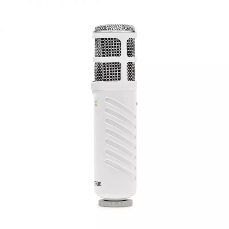 RODE Podcaster - USB dynamický mikrofón