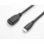 VALUE HDMI adaptér, HDMI BU - HDMI Mini ST (12.99.3120)