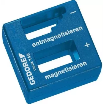 Magnetizér/demagnetizér Gedore 6416500