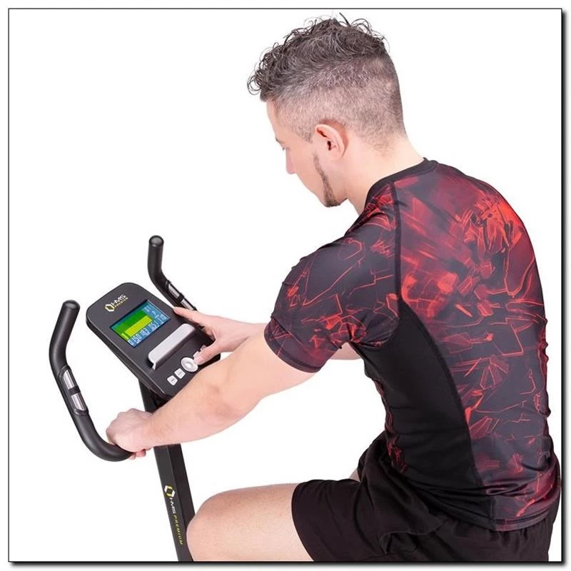 HMS Fitness M6993 magnetický bicyklový trenažér