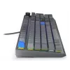 ENDORFY Thock V2 bezdrôtová klávesnica, Yellow by Gateron