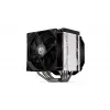 ENDORFY FORTIS 5 DUAL FAN SPC307 chladenie CPU PC ventilátor radiátor 14/12 cm čierna