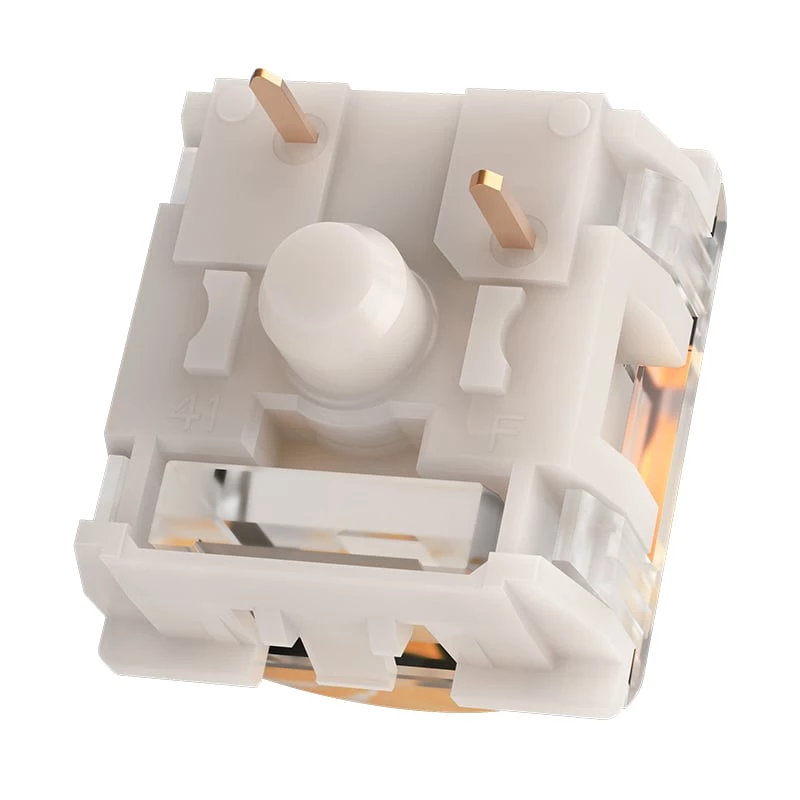 Key Switch Razer RC21-02040300-R3M1 oranžový priehľadný 36 ks
