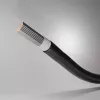 Qoltec 53853 fotovoltaický solárny kábel | 6mm² | 100m | čierny