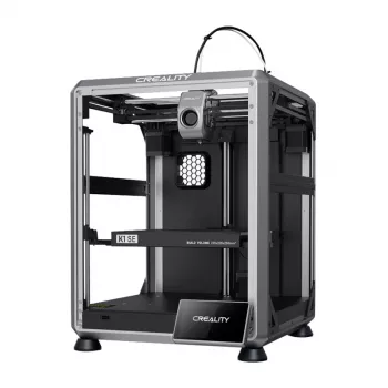 3D tlačiareň Creality K1-SE duálna os Z vysoká presnosť