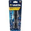 Ručná baterka Varta INDESTRUCTIBLE F10 PRO čierna 6W 300lm IP67