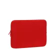 Puzdro Sleeve Rivacase 5123 33,8 cm (13,3 palca) červená