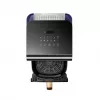 Teplovzdušná fritéza Panasonic NF-CC600 6 L 1450 W čierna