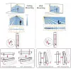 HIKVISION DS-PDC10DM-EG2-WE Ax Pro bezdrôtový magnetický detektor (DS-PDC10DM-EG2-WE)