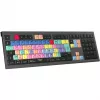 Logickeyboard Adobe Premiere Pro CC ASTRA 2 podsvietená klávesnica Mac francúzska (LKB-PPROCC-A2M-FR)