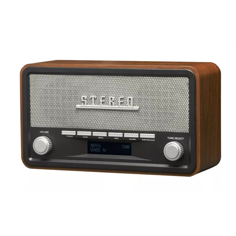 Osobné rádio Denver DAB-18