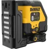DeWALT DCLE14201RB-XJ laserová vodováha čiarový laser 30 m